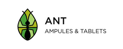 Ant Roids